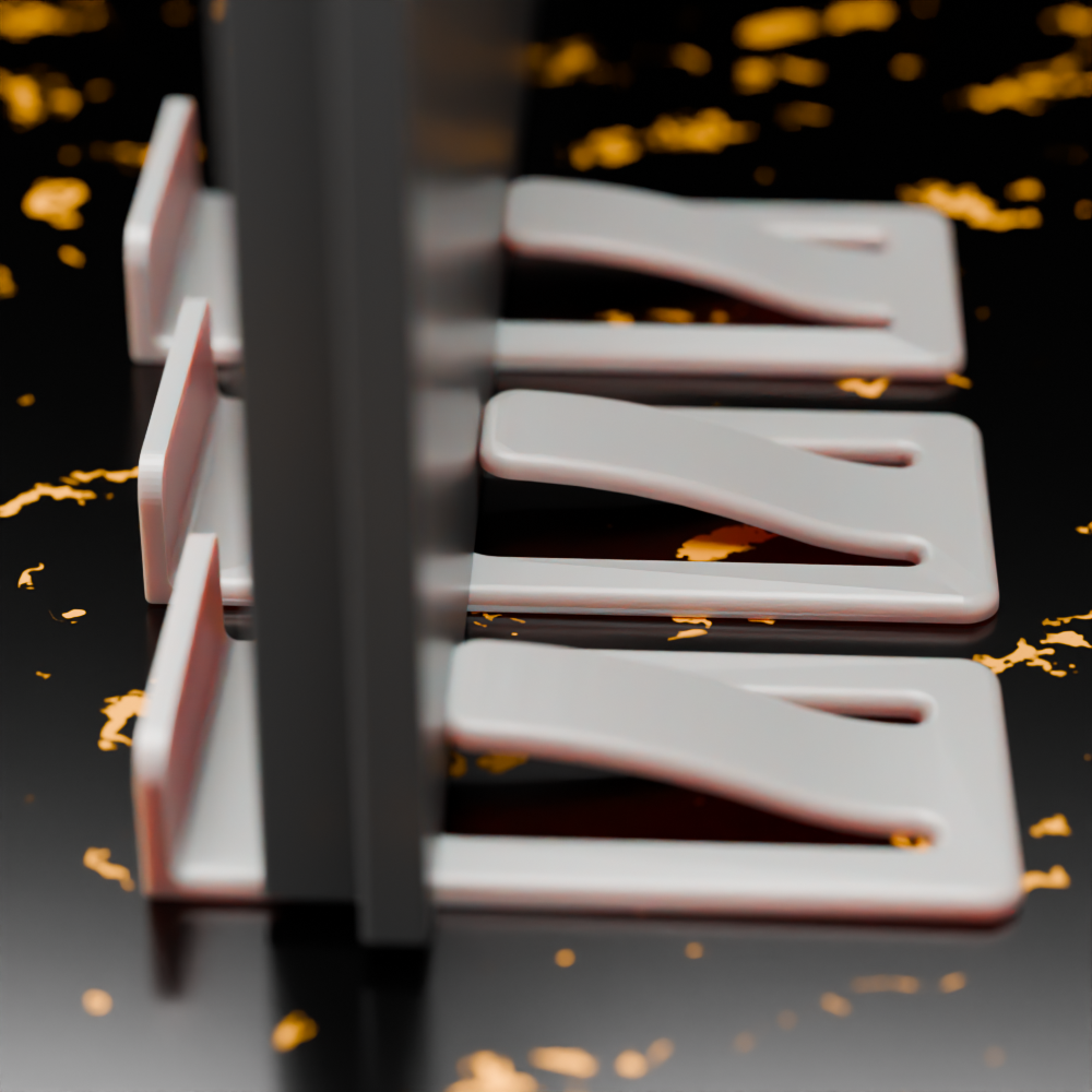 🟠Simple Door Stopper