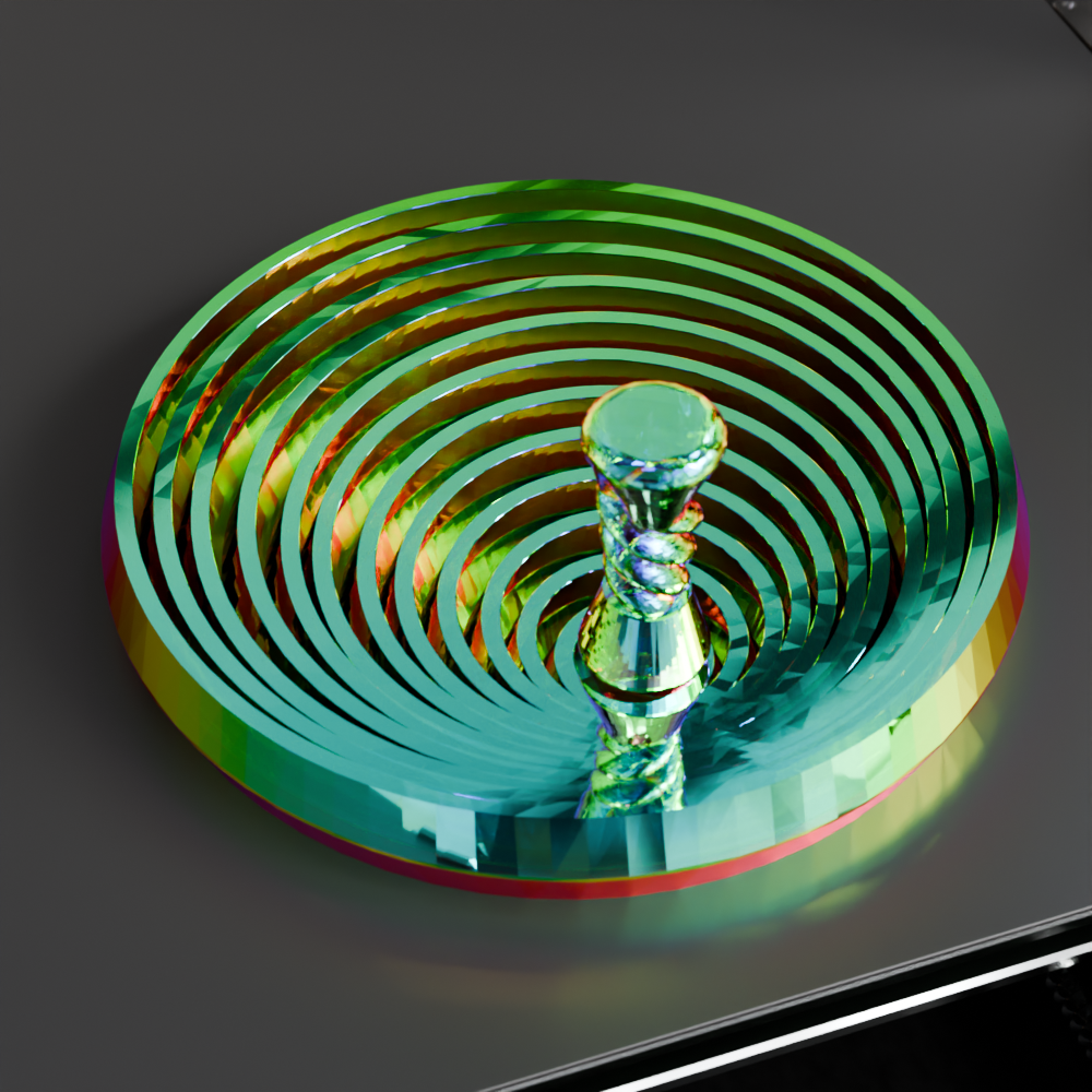 🟠Expanded Sensory Rounded Satisfying Stress Releasing Fidget Toy