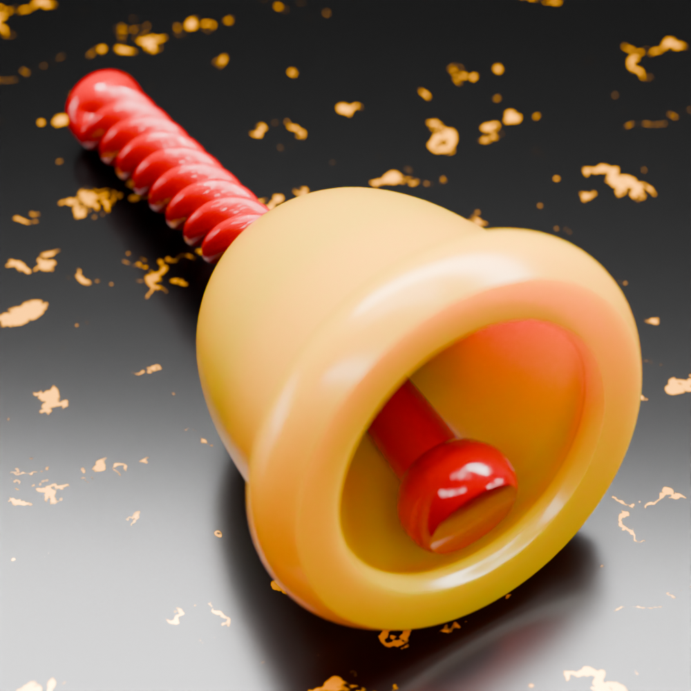 🟠Tiny Bell