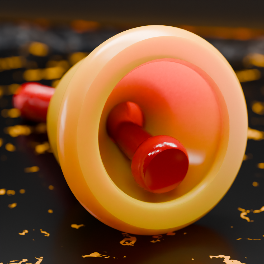 🟠Tiny Bell