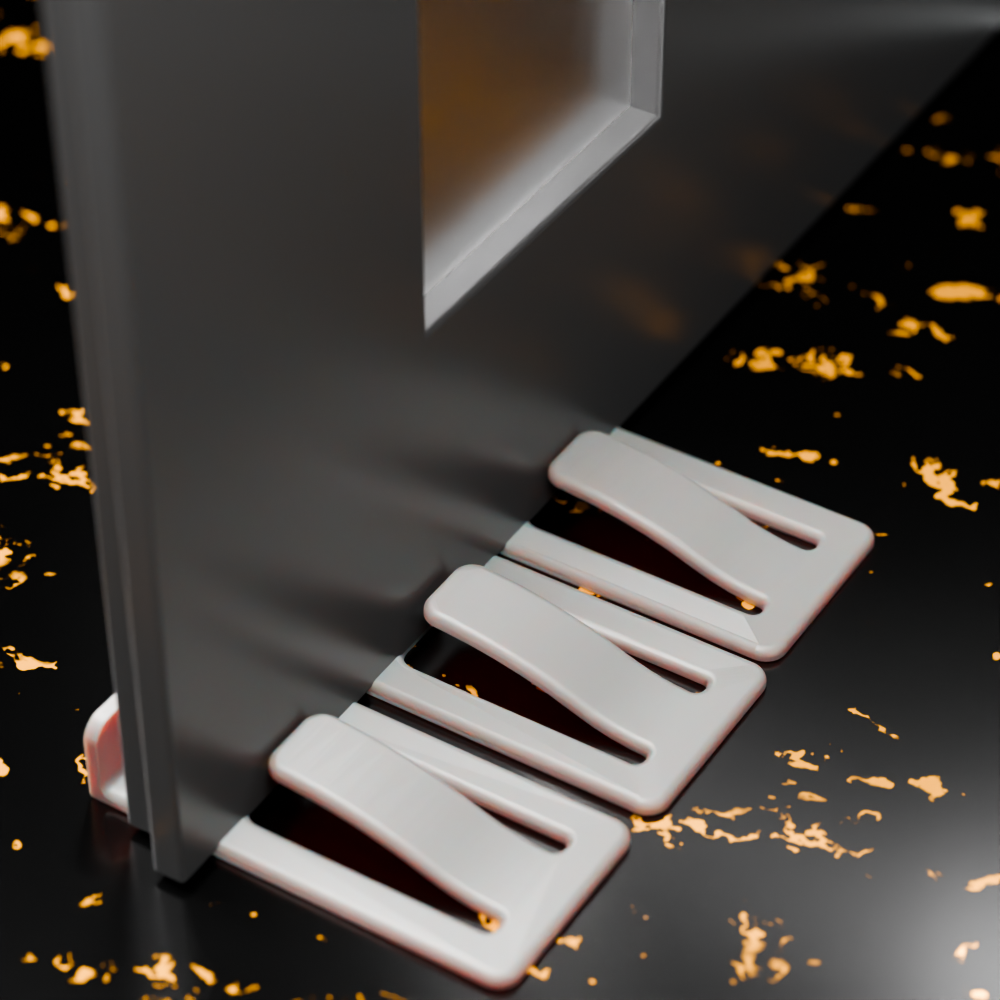 🟠 Simple Door Stopper