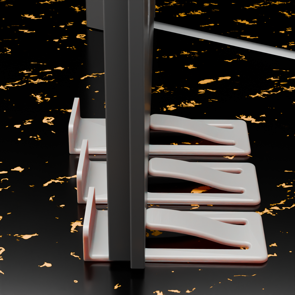 🟠 Simple Door Stopper