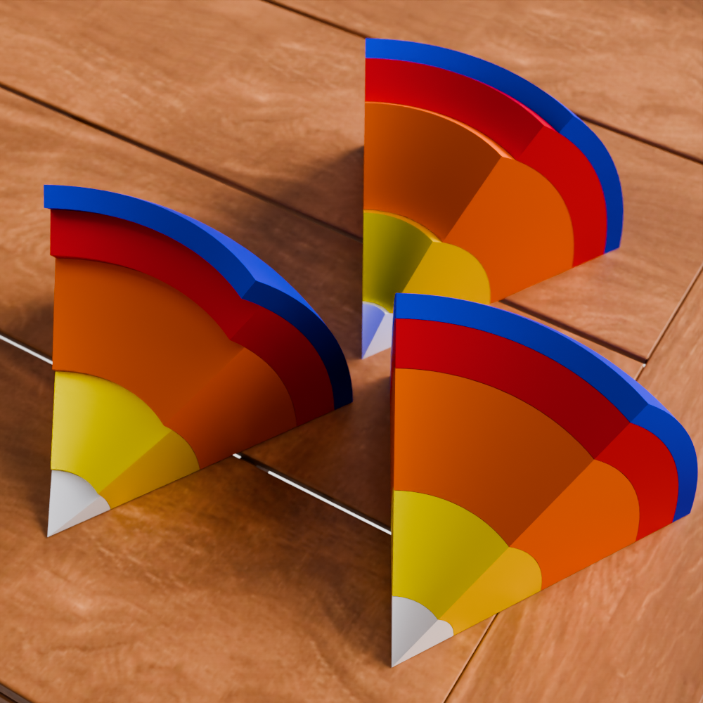 🟠 Earth Structure