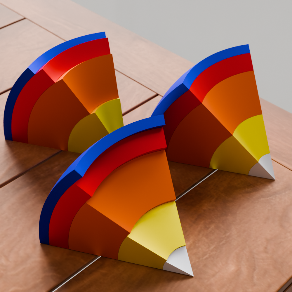 🟠 Earth Structure