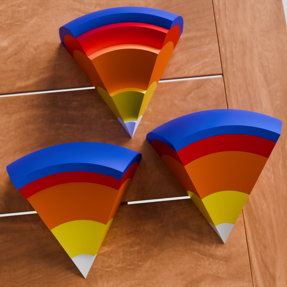 🟠 Earth Structure